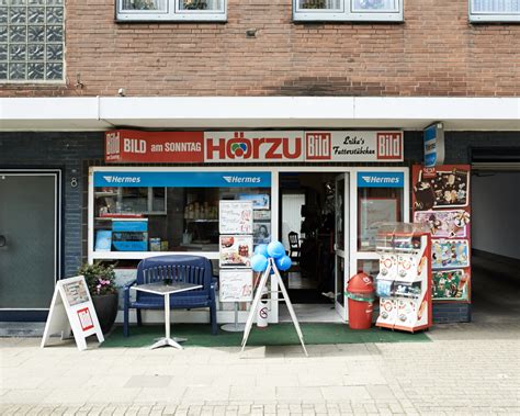 Hermes PaketShops Bergisch Gladbach ️ Öffnungszeiten.